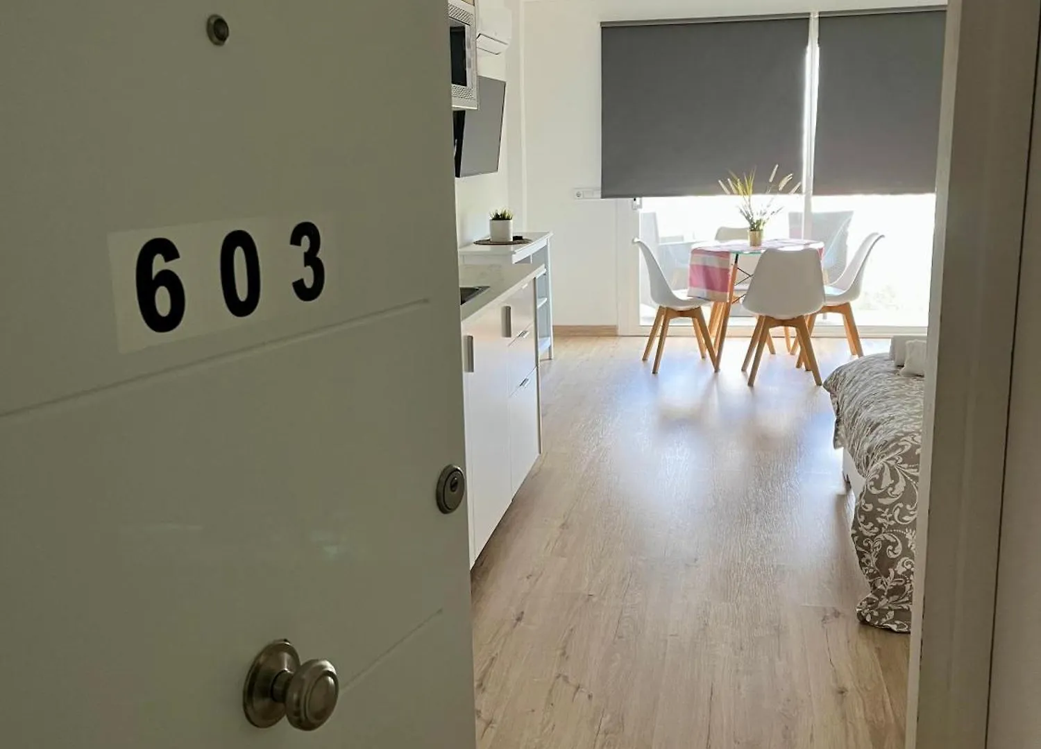 Apartman Summer In Alcudia With Pool-A/C-Wifi-Netflix... Port de Alcudia  Spanyolország