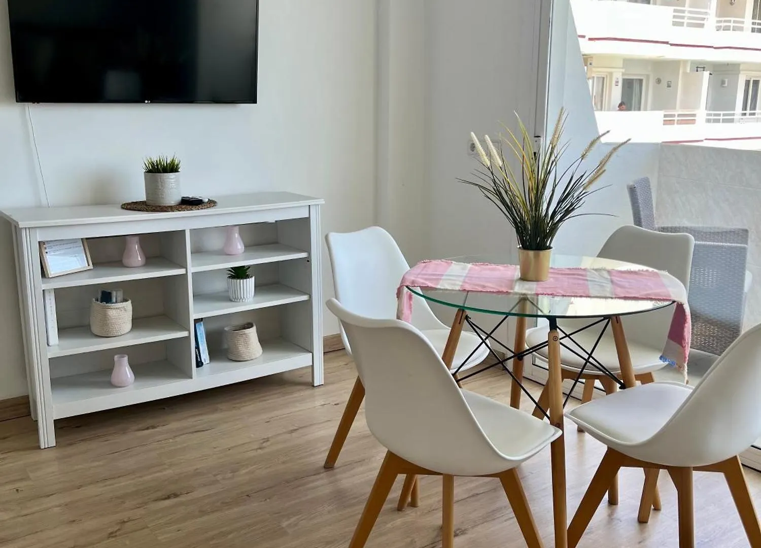 Apartman Summer In Alcudia With Pool-A/C-Wifi-Netflix... Port de Alcudia
