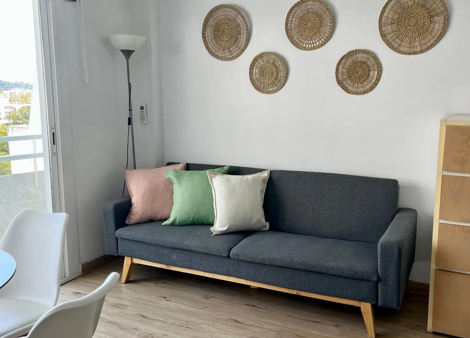 Apartman Summer In Alcudia With Pool-A/C-Wifi-Netflix... Port de Alcudia