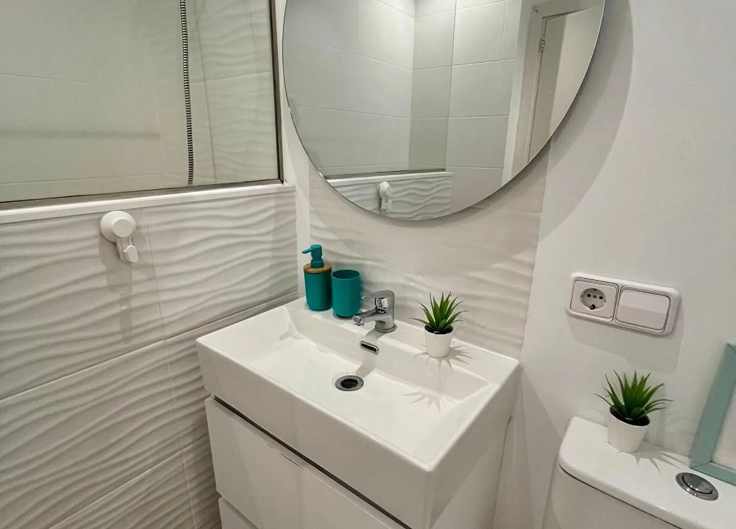 Apartman Summer In Alcudia With Pool-A/C-Wifi-Netflix... Port de Alcudia